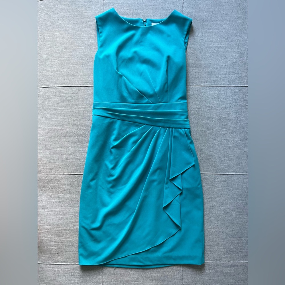 Calvin Klein dress sz 8
